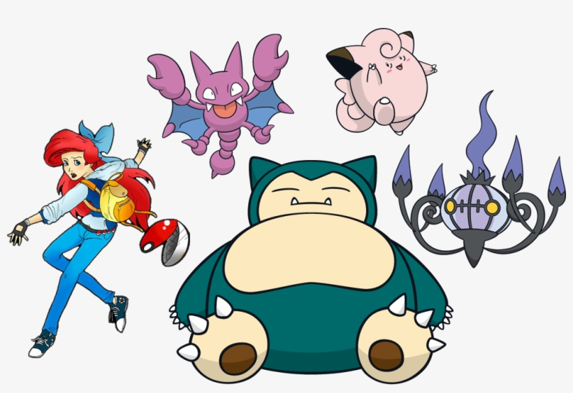 Perdy Gd - Cute Snorlax Pokemon, transparent png download