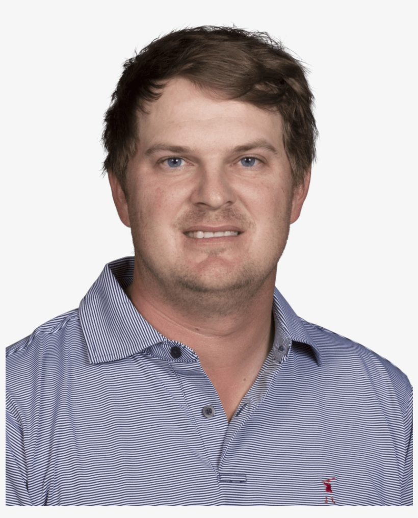 Jordan Russell - Jordan Russell Golf, transparent png download