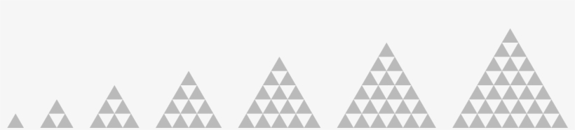 Enter Image Description Here - Triangle, transparent png download