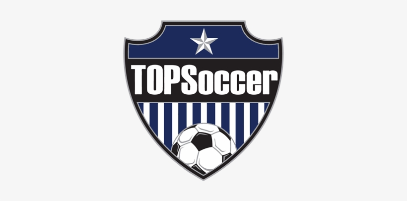 Topsoccer Registration Is Open For Players And Buddies - Emblem, transparent png download