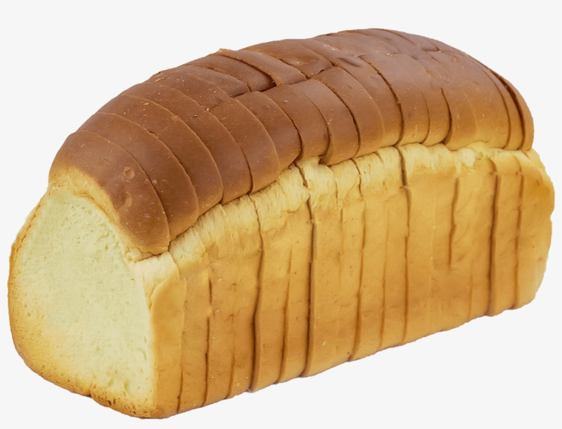 Potato-bread - Hard Dough Bread, transparent png download