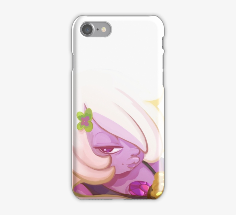 St Paddy Amethyst - Jace Shadowhunters Cover Iphone 8, transparent png download