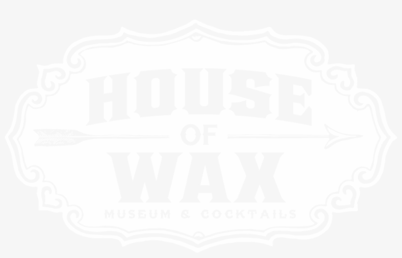 Aaaaa - House Of Wax Logo, transparent png download