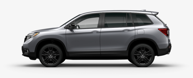 2019 Honda Passport Sport - Honda Passport Color, transparent png download