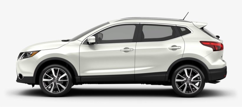 20185 Rogue Sport 5 Seat Compact Crossover Nissan Usa - Nissan Rogue Sport 2018, transparent png download