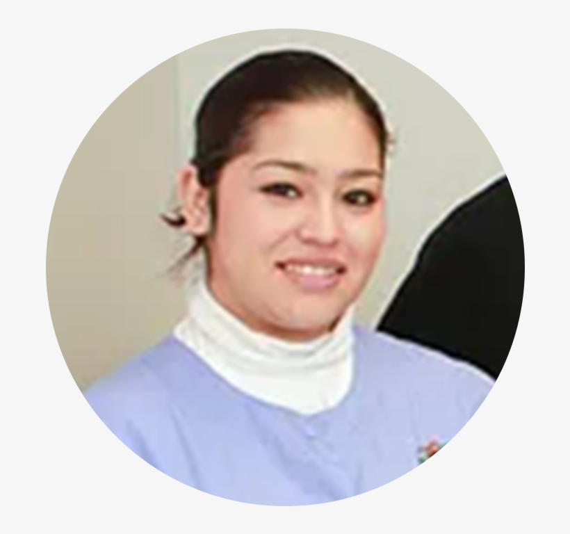 Nancy Cerna Operations Coordinator - Woman, transparent png download