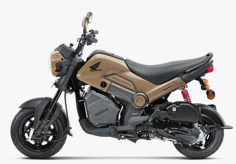 Since Its Launch At The 2016 Delhi Auto Expo, The Navi - Honda Navi 2019, transparent png download