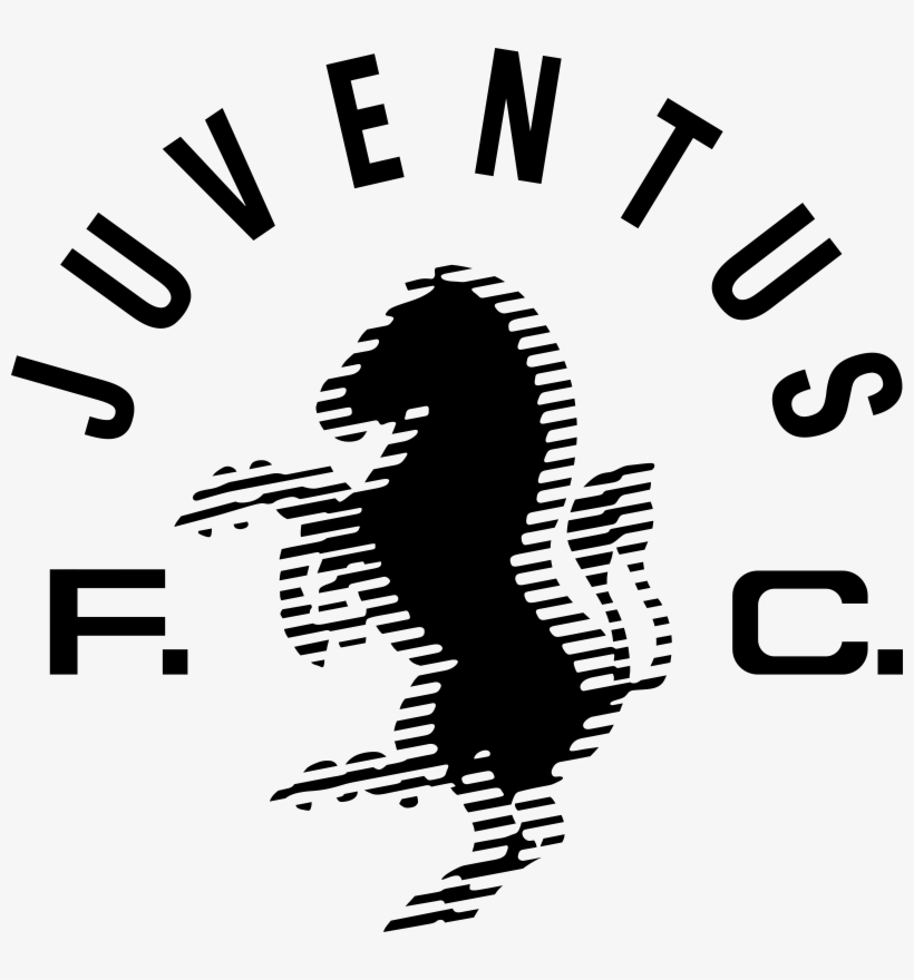 1977 To - Logo Juve 1979, transparent png download
