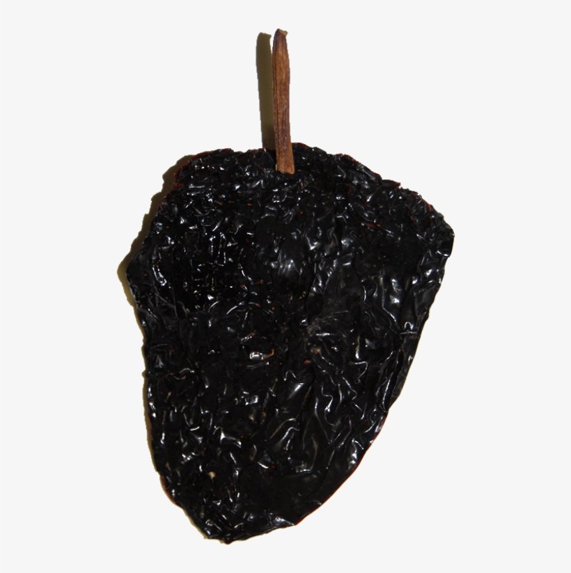 Chile, Ancho - Blackberry, transparent png download