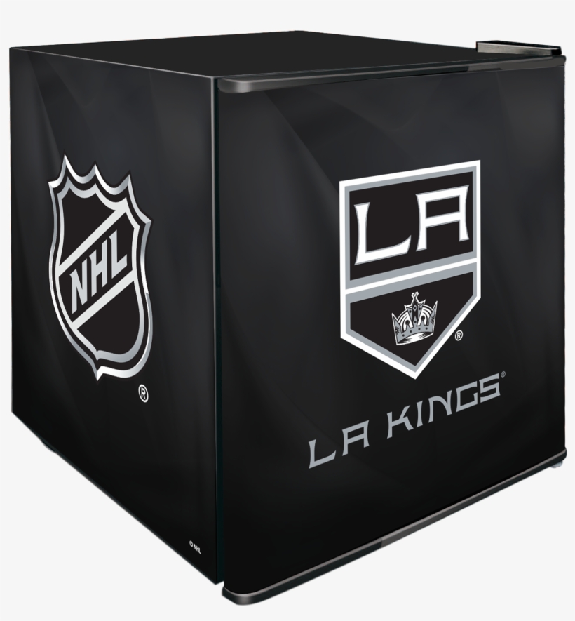 Nhl Solid Door Refrigerated Beverage Center - National Hockey League, transparent png download