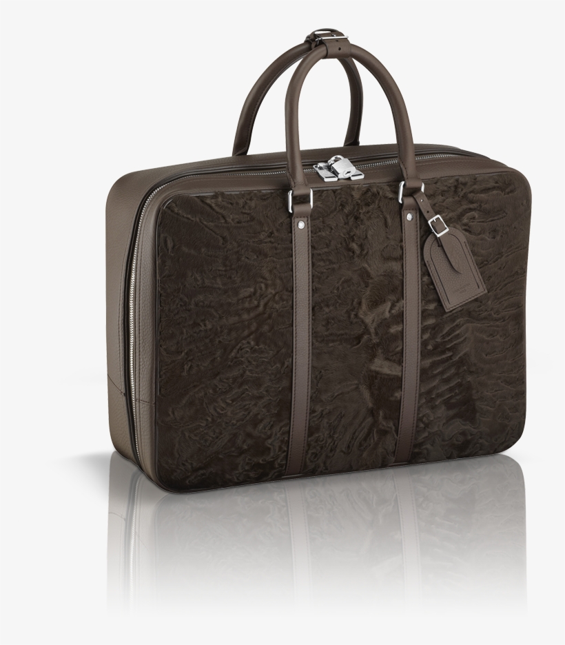 Bolsos Hombre De Marca - Briefcase, transparent png download