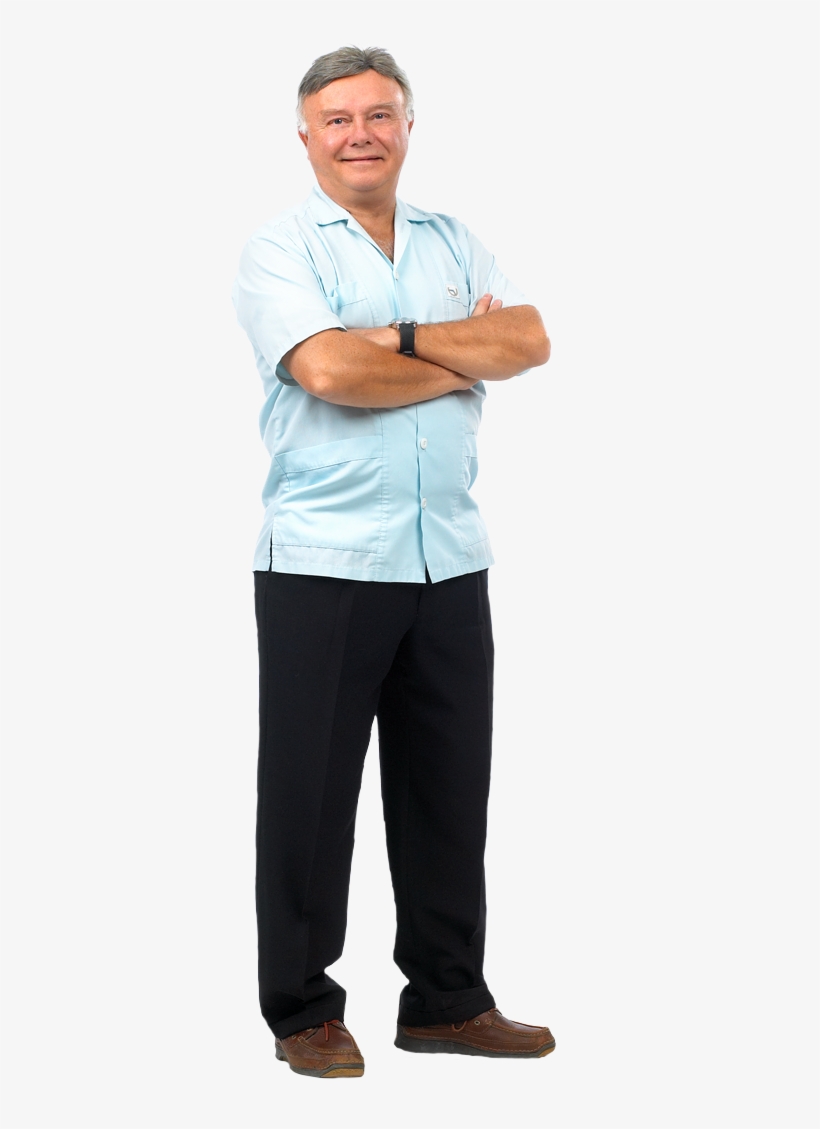 Hombre Anciano - Hombre Anciano Png, transparent png download