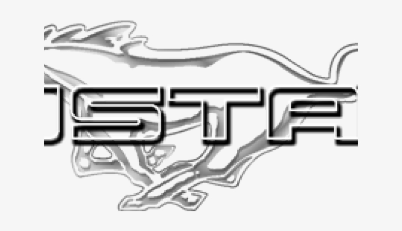 Ford Mustang, transparent png download