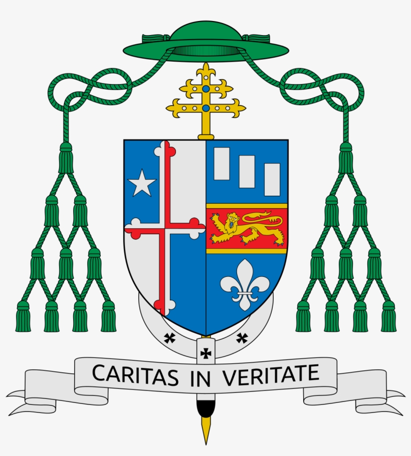 William E - Lori - Coat Of Arms Milan, transparent png download