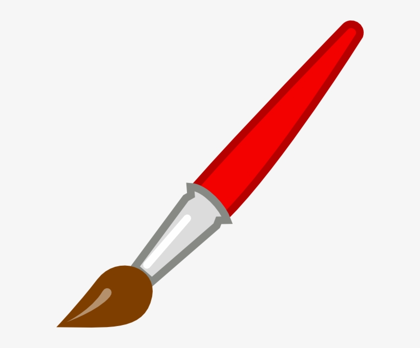 Brushes In Ms Paint, transparent png download