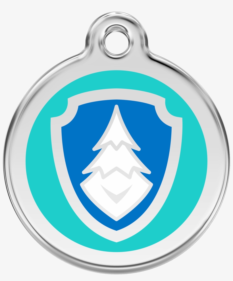 Image - Paw Patrol Chase Marke, transparent png download