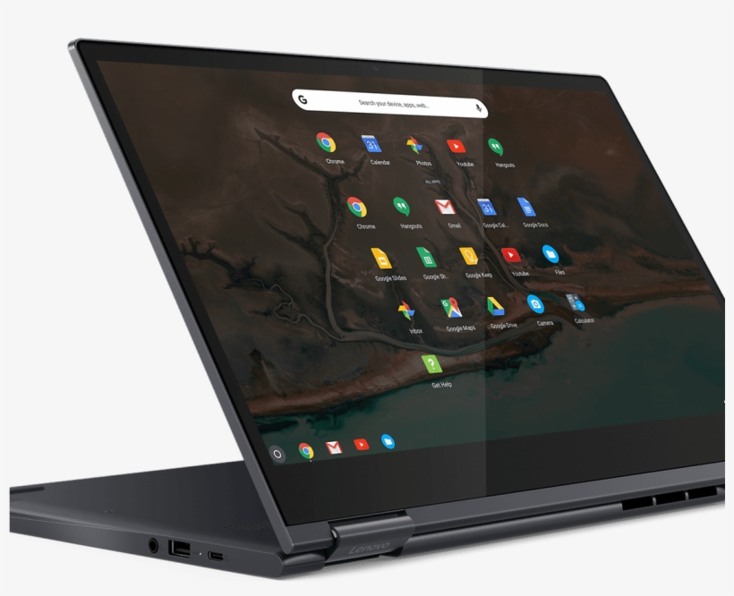 Lenovo Yoga Chromebook C630, transparent png download