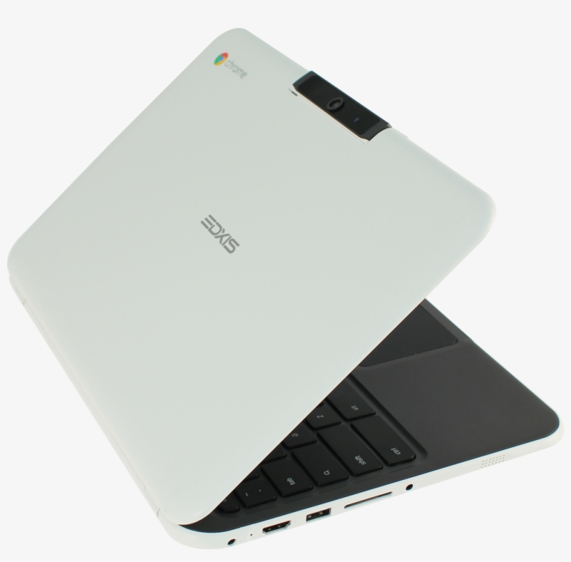 Edxis Education Chromebook Touch - Netbook, transparent png download