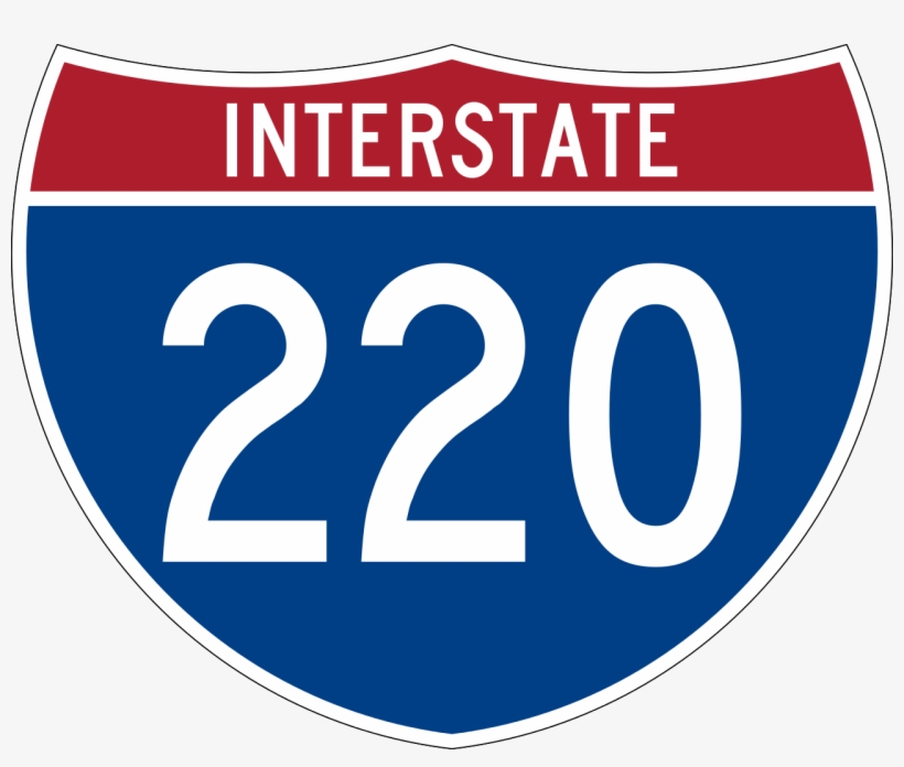 1280 X 1024 2 - Interstate 295, transparent png download