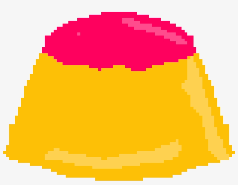 Cake - Flan, transparent png download