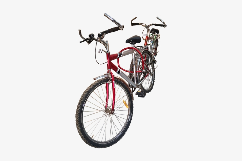 Bicycle, Sport, Bike, Cycle, Healthy, Ride, Summer - Hybrid Bicycle, transparent png download