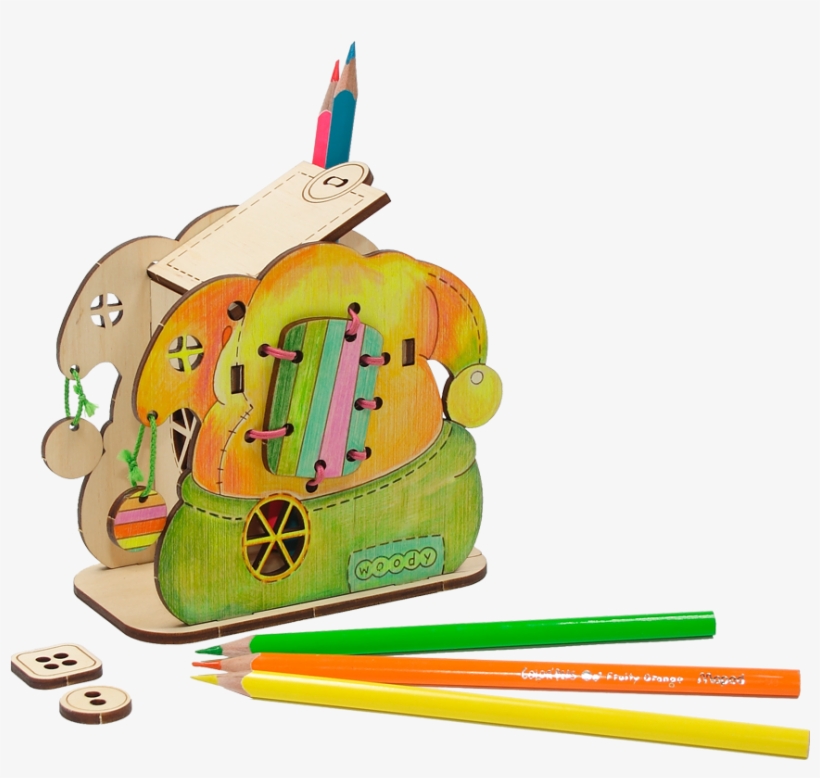 The Magic Hat - Illustration, transparent png download