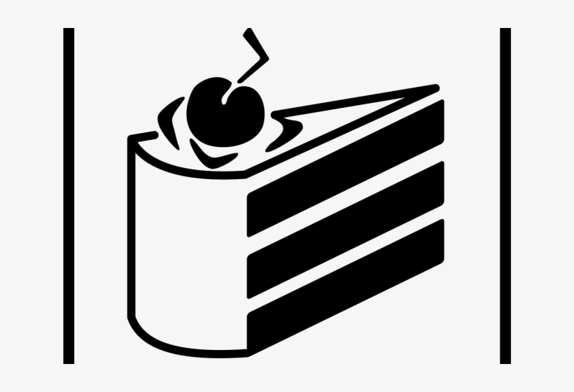 Portal Gun Cliparts - Portal Cake Icon, transparent png download