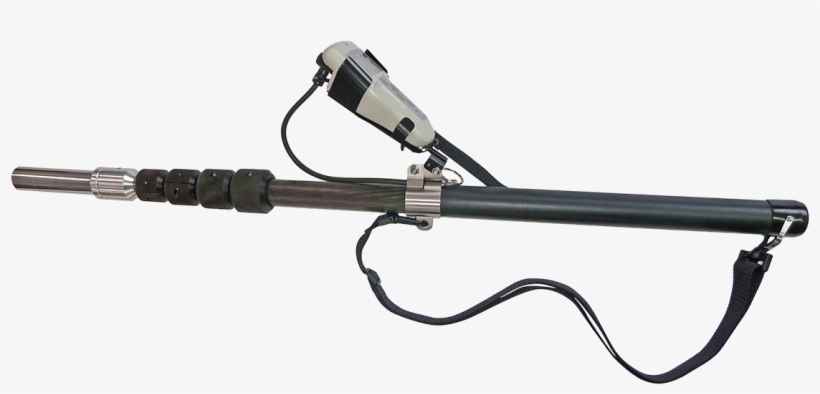 Tele-sttc™ - Rifle, transparent png download