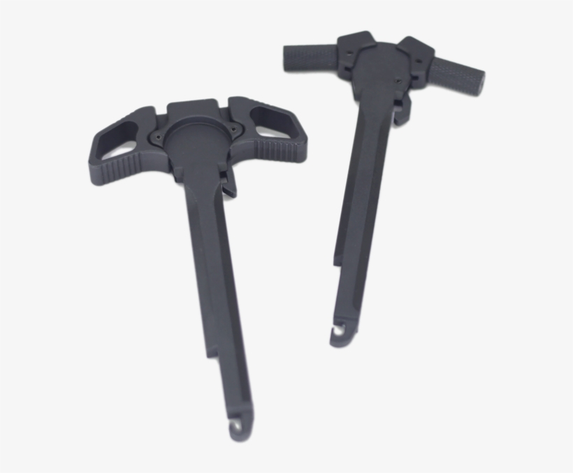 Pulling Machine Handle Jinming 9th Generation M4a1 - Tool, transparent png download