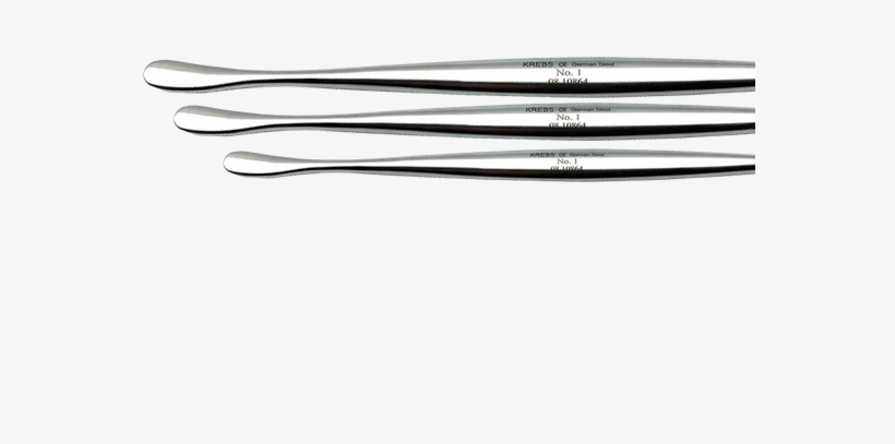 Bard Parker Scalpel Handle No - Paint Brush, transparent png download