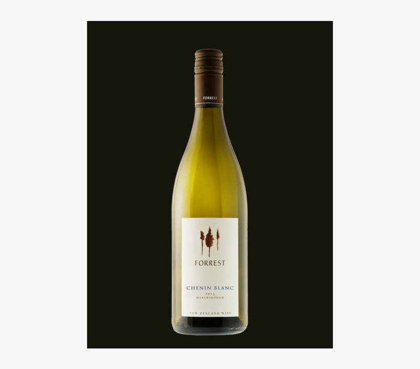 Forrest Estate Chenin Blanc - Forrest Wines, transparent png download