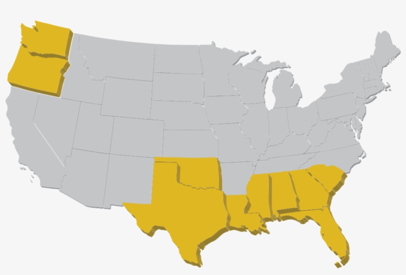 Map - Estes Park On Map, transparent png download