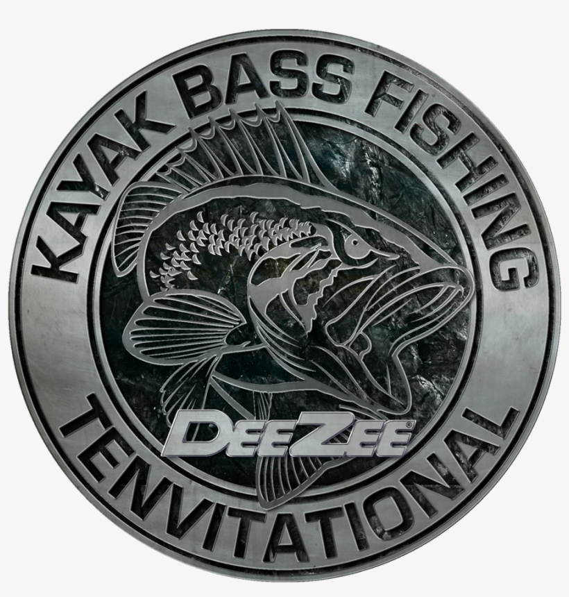 Kbf Dee Zee Tenvitational Png - Emblem, transparent png download