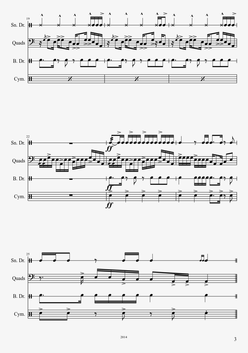 Hot Tamales - Sheet Music, transparent png download
