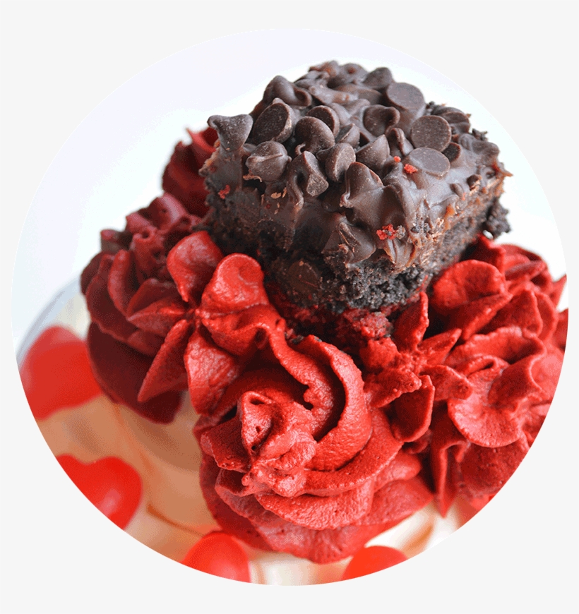 Joe Sysavath - Owner - Cupcake, transparent png download