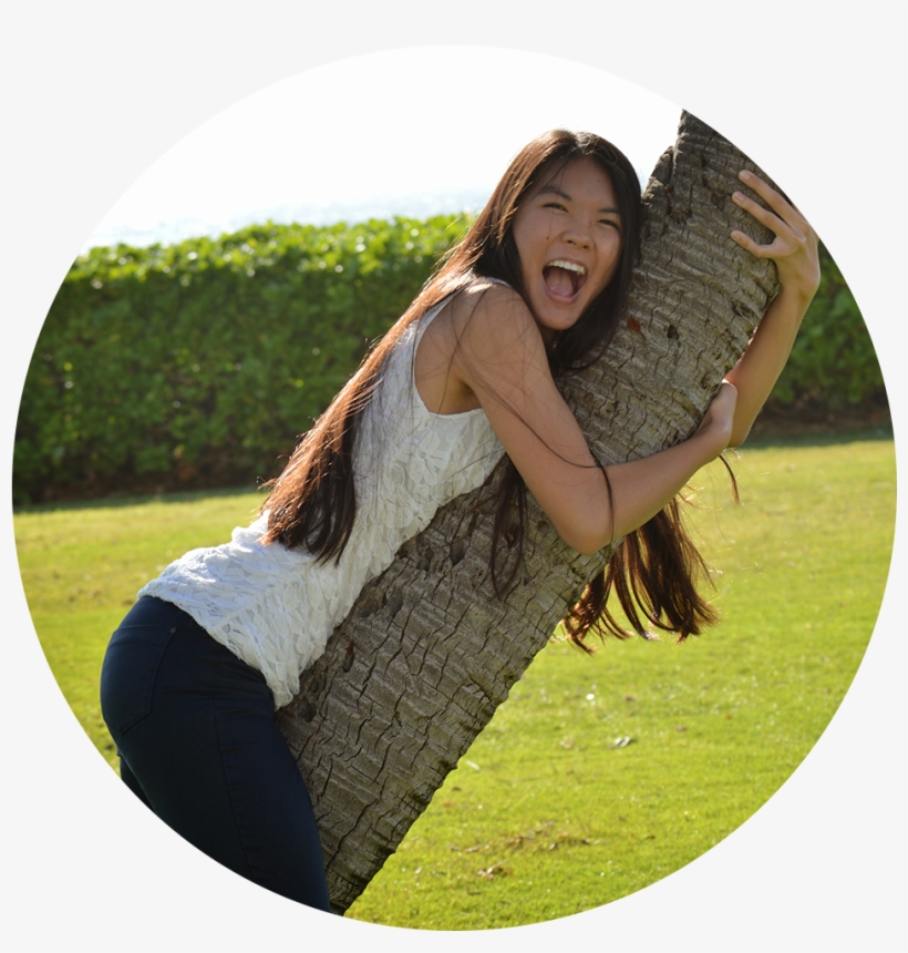 About Me - Grass, transparent png download