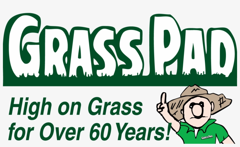 Grass Pad, transparent png download