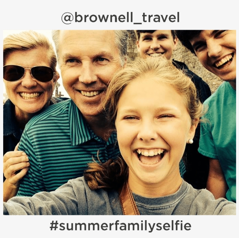 Brownell - Friendship, transparent png download