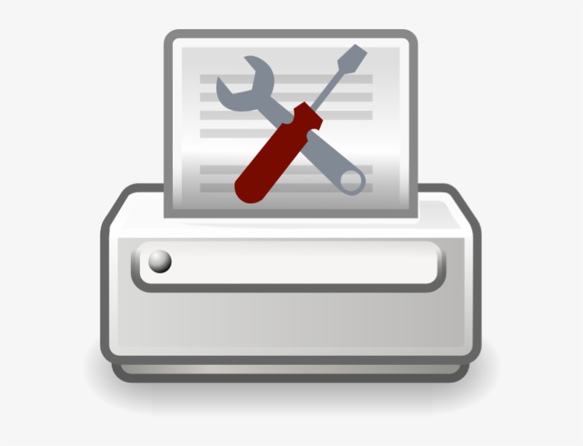 Download I Recently Got Myself A New Printer, The Hp Officejet - Print ...