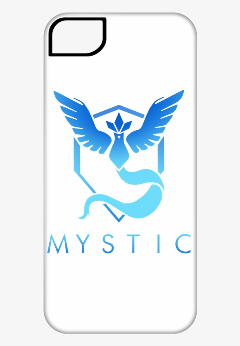 Team Mystic Simple Phone Cases For Iphone, Ss Galaxy - Team Articuno, transparent png download