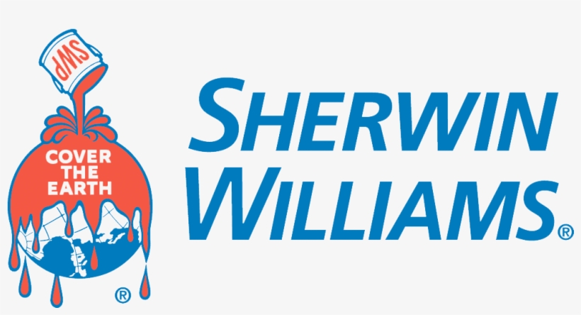 Sherwin-williams - Sherwin Williams, transparent png download