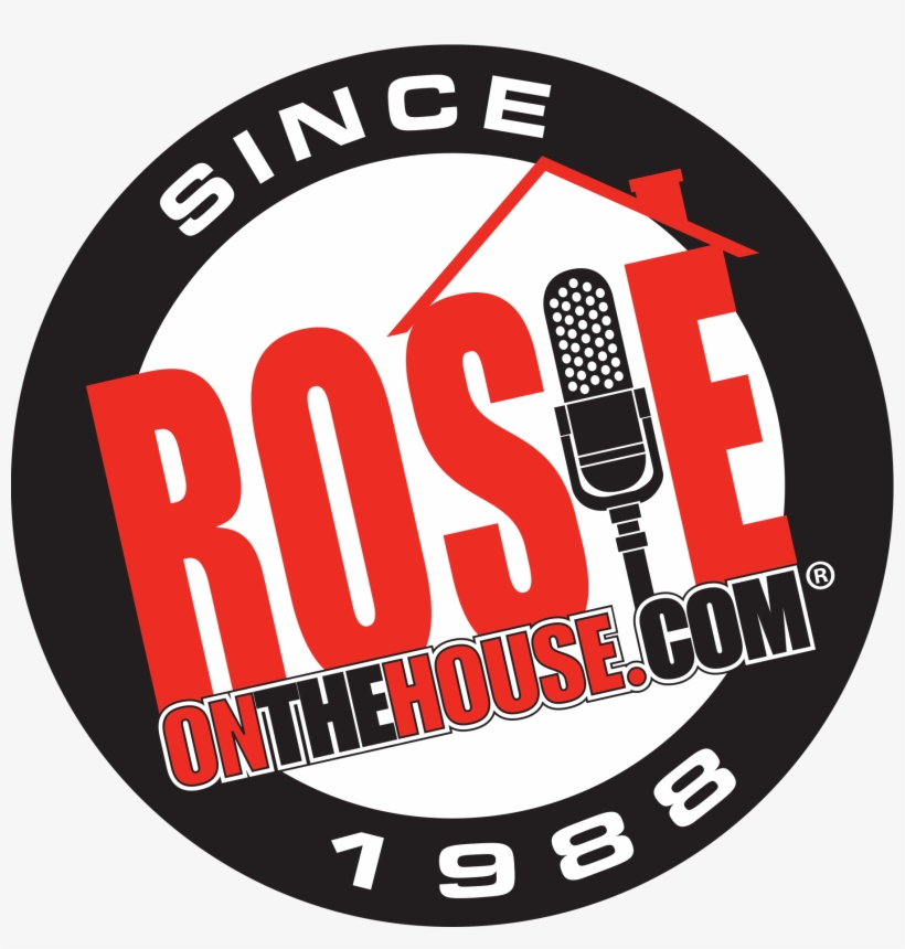 Rosie On The House, transparent png download