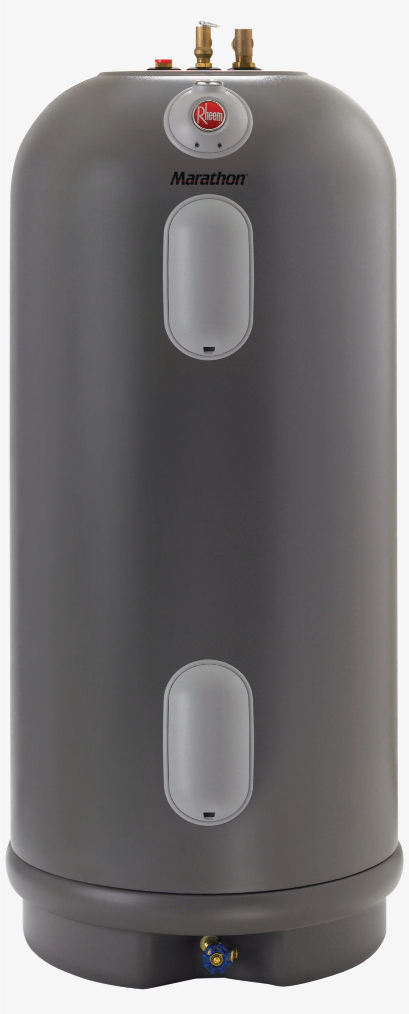 80 Gallon Marathon Water Heater, transparent png download