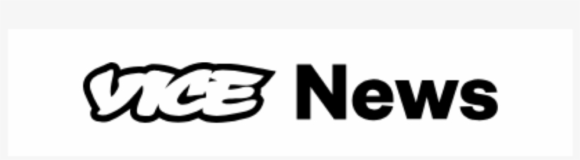 Hackers And Drug Dealers Are Offering Black Friday - Vice News Logo Transparent, transparent png download