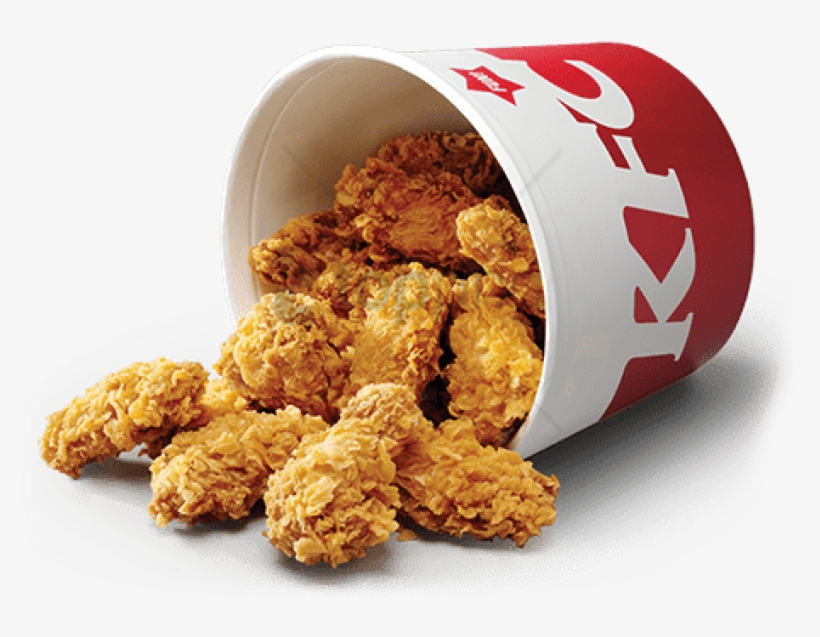 Free Png Kfc Chicken Png Png Image With Transparent - Крылышки Кфс, transparent png download