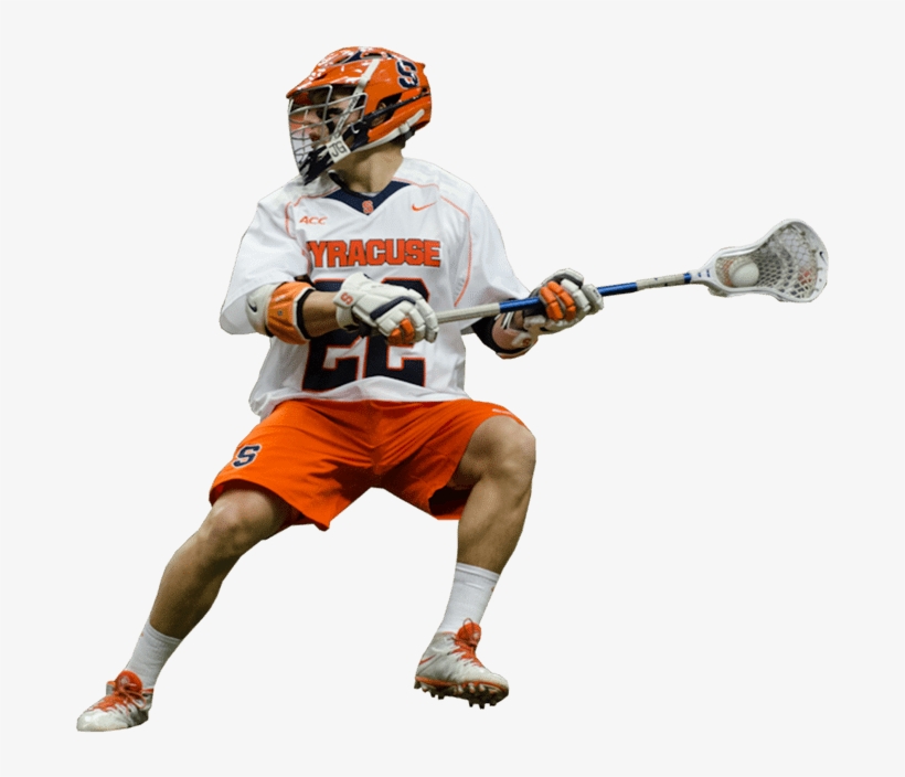 Lacrosse Guide - Field Lacrosse, transparent png download