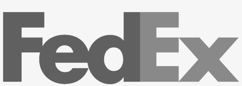 Fedex, transparent png download