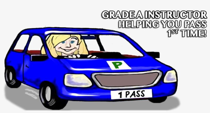 Cheap Driving Lessons In Tower Hamlets, Hackney, Newham - Compact Van, transparent png download