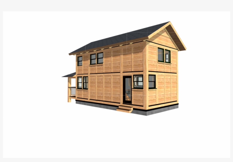 Angle 4 - House, transparent png download