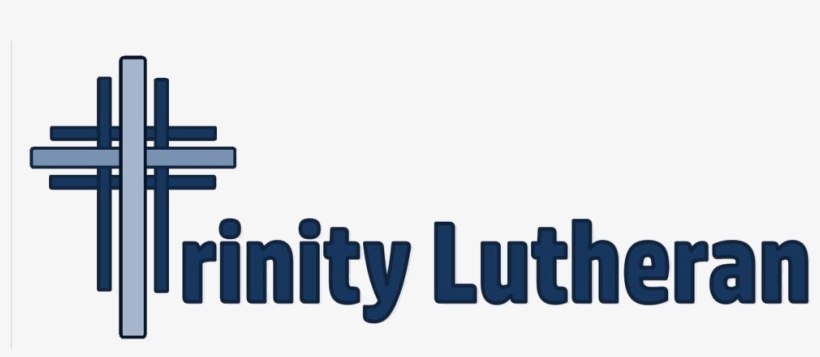 Trinity Lutheran Church Trinity Lutheran Church - Graphics, transparent png download
